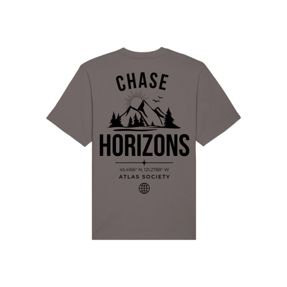 Chase Horizons - Organic T-Shirt