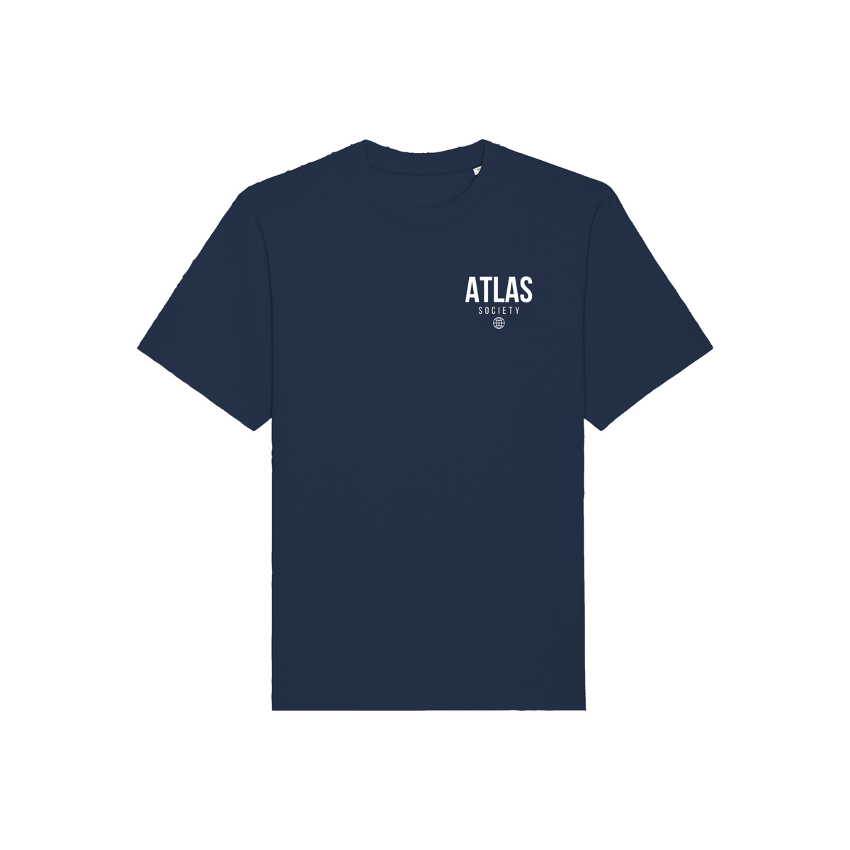 Stay Curious - Organic T-Shirt