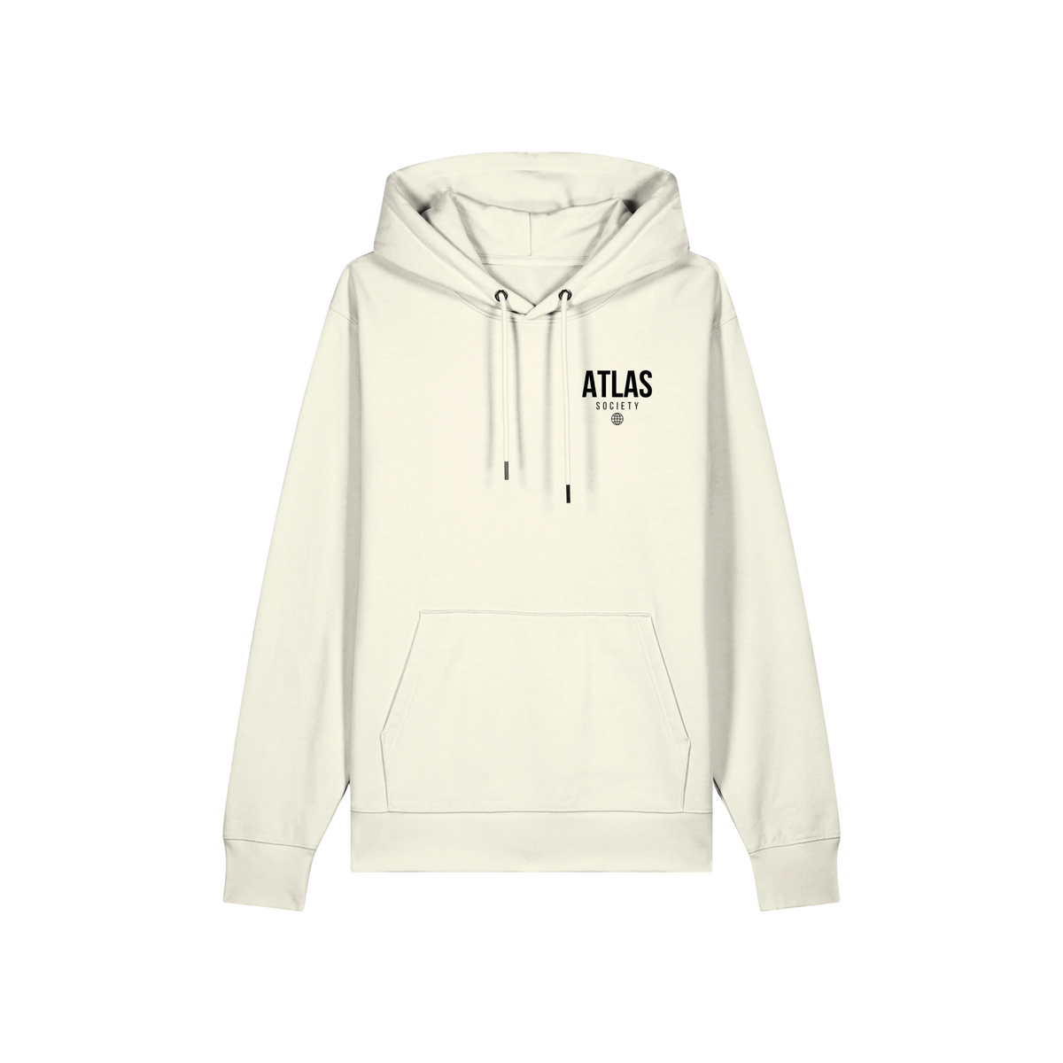 Born To Explore - Organic Hoodie