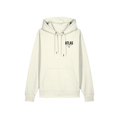 Born To Explore - Organic Hoodie