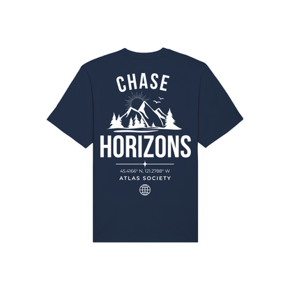 Chase Horizons - Organic T-Shirt