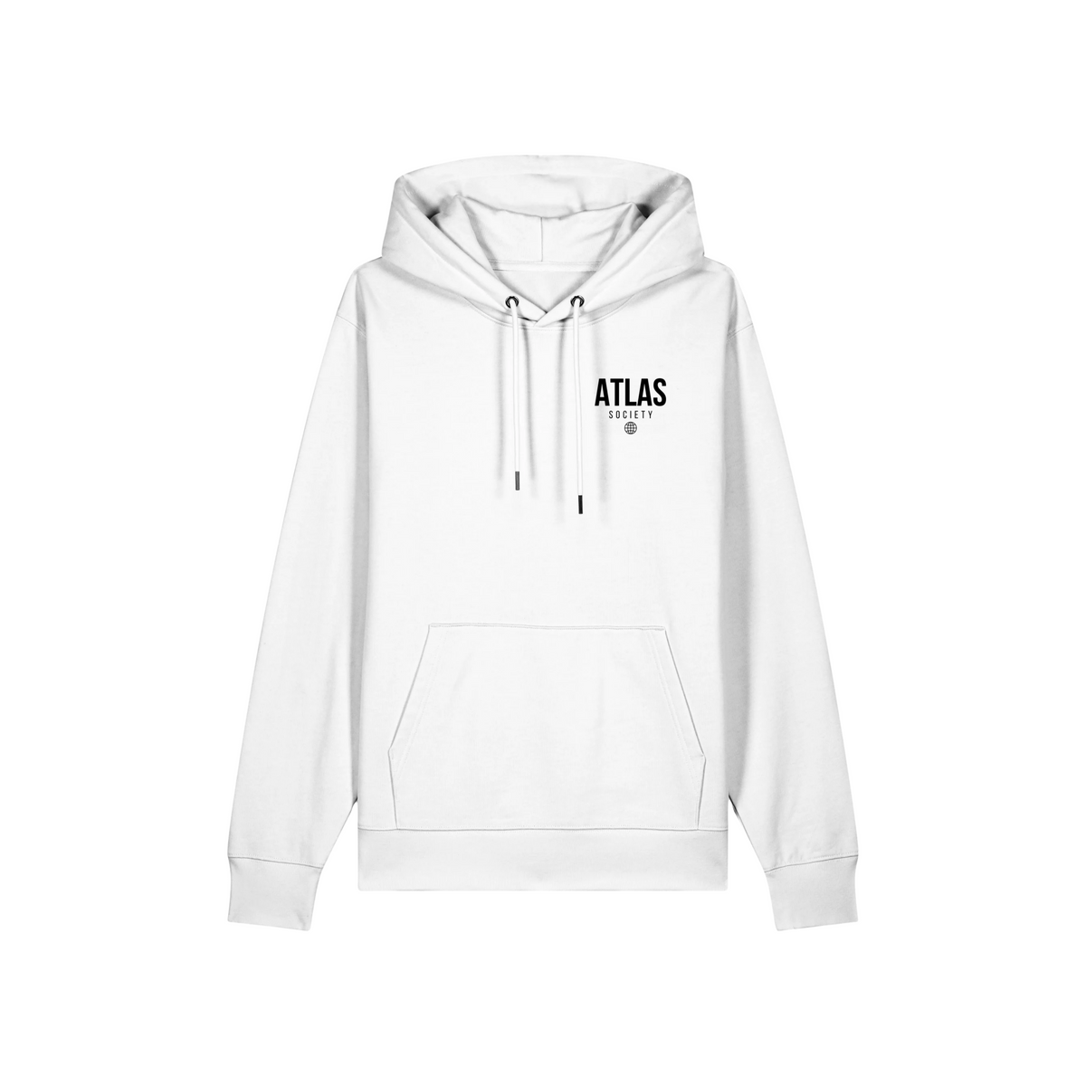 Beyond The Familiar - Organic Hoodie
