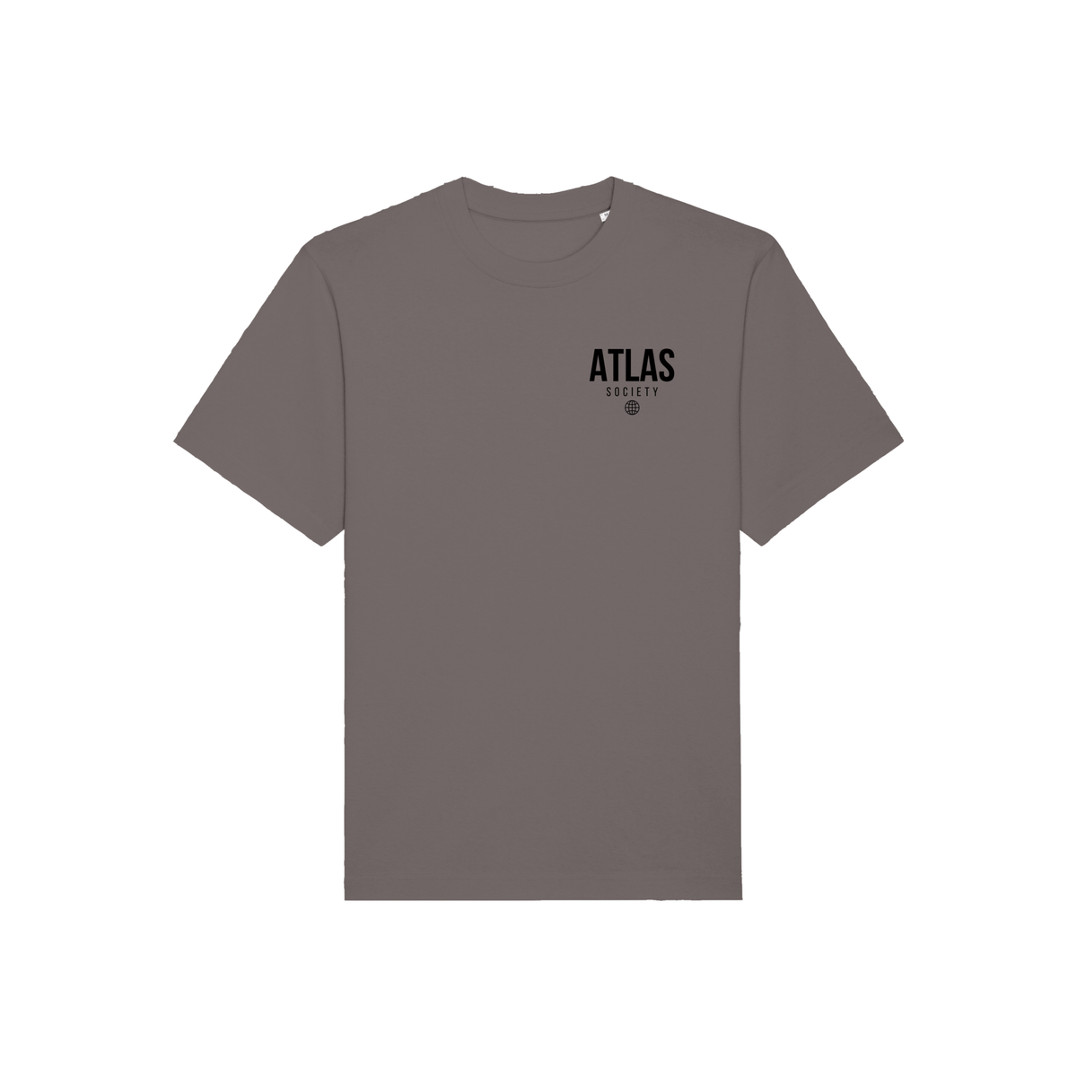 Find New Roads - Organic T-Shirt