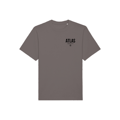Find New Roads - Organic T-Shirt