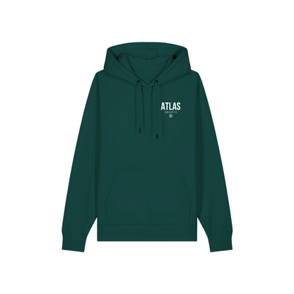 Seek The Unknown - Organic Hoodie