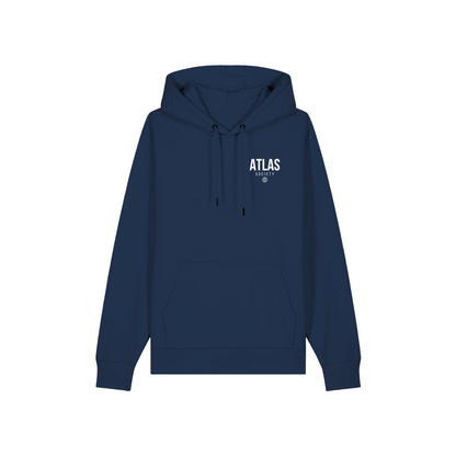 Born To Explore - Organic Hoodie