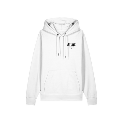 Seek The Unknown - Organic Hoodie
