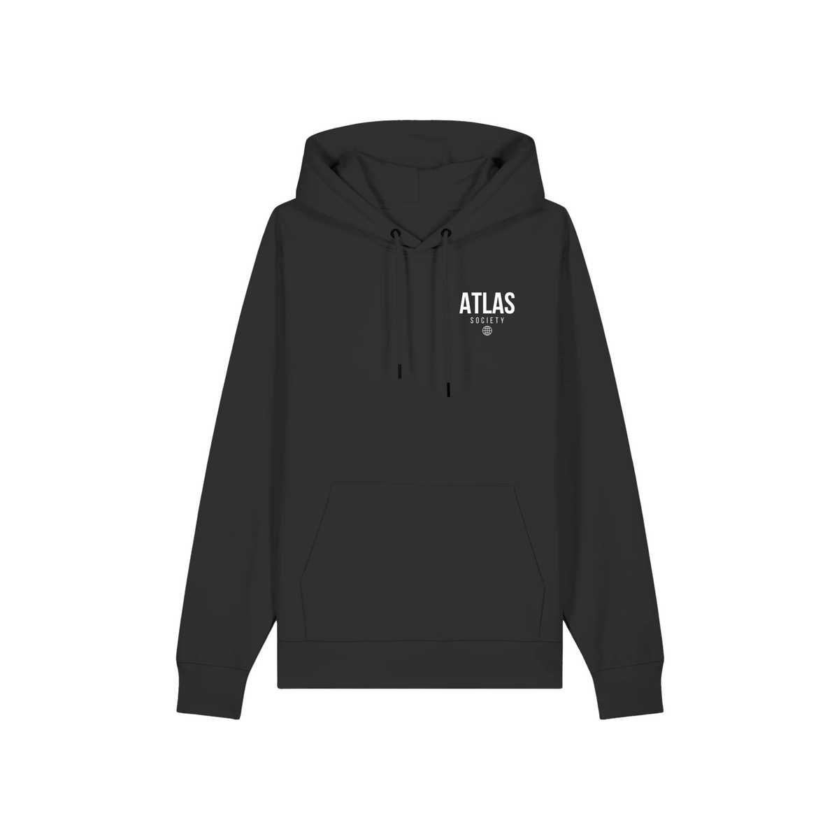 Beyond The Familiar - Organic Hoodie