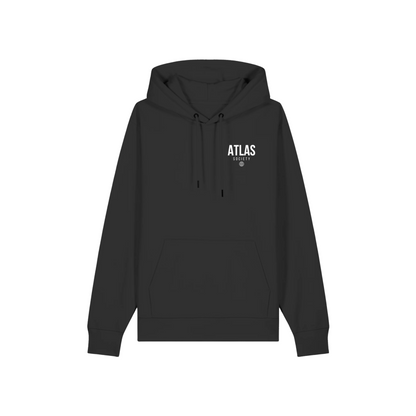 Seek The Unknown - Organic Hoodie